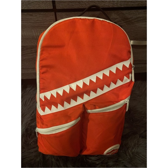 All Day I Dream About Sprayground Backpack - Picture 2 of 5